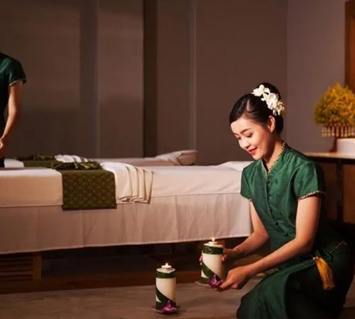 上海松江休闲会所会馆特色，地址,联系_YuYu养生馆会馆