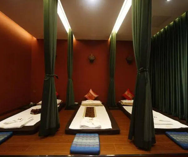 上海松江桑拿价格一览表