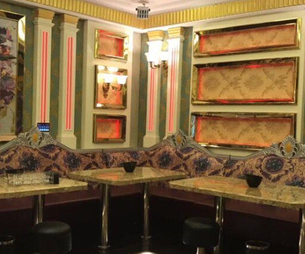 上海松江按摩spa比较好的地方有哪些